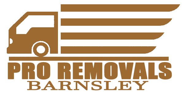 Barnsley Removals
