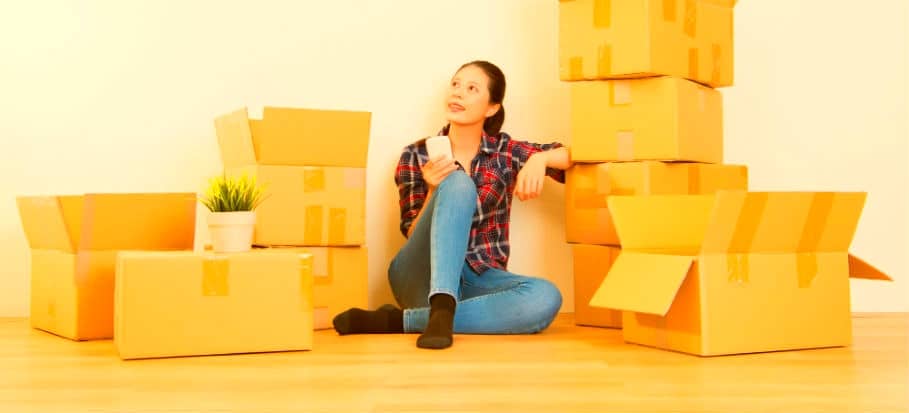 Tips and Tricks for Saving Money During Your Move.